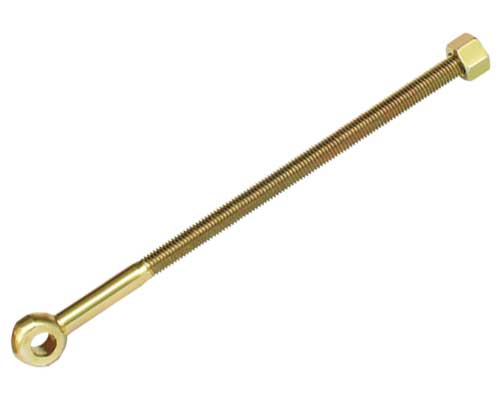 10X210長(zhang) STR-直發(fa)電機(ji)螺絲(si)