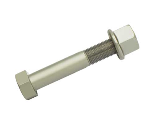 EQ153 扭力(li)杆螺絲 18X85-140長(zhang)