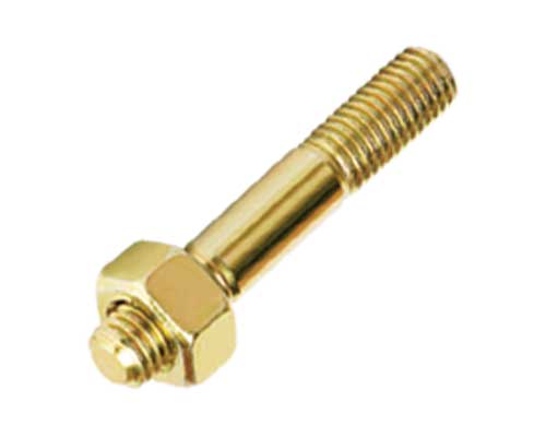 EQ153 壓盤(pan)螺絲10X80