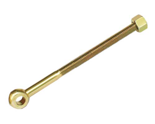 10X150長 STR-發(fa)電機螺(luo)絲