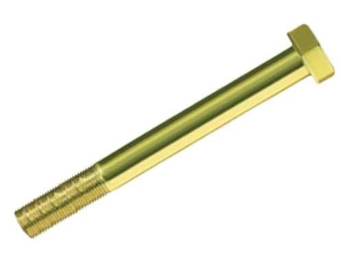 10X110長 STR-發(fa)電機螺絲(si)