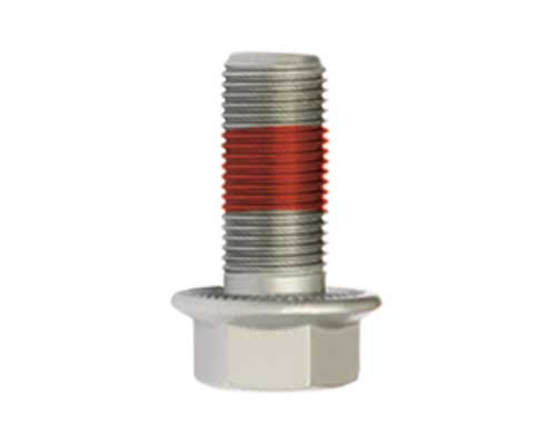 16X35/40/45長 盆(pen)角齒(chi)螺絲(si)