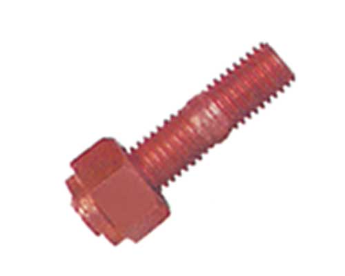 10X43長 增(zeng)壓器螺絲(si)