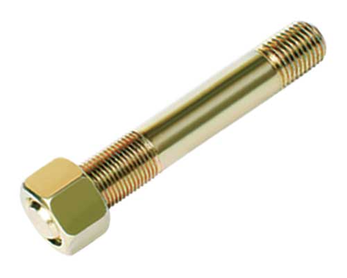 14X112長 轉(zhuan)向節雙(shuang)頭牙螺(luo)絲