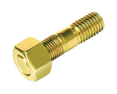 16X47/52/60長 變(bian)速箱摘絲(si)螺絲