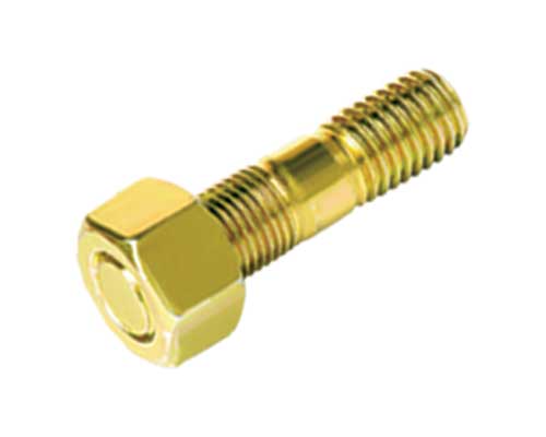 12X47/52/57長(zhang) 變速箱(xiang)摘絲螺(luo)絲