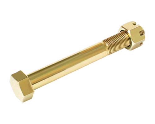 16X130長(STR) 反(fan)轉組合件(jian)螺絲