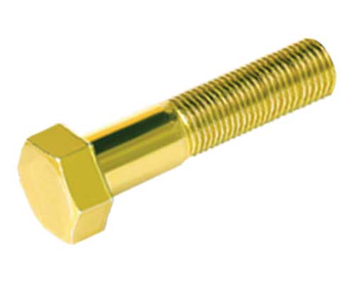 18X55長(STR) 轉(zhuan)向節(jie)六角(jiao)頭螺(luo)絲