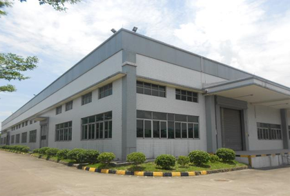 公(gong)司簡介(jie)